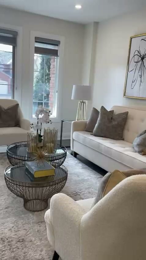 Full Home Renovation Walkthrough